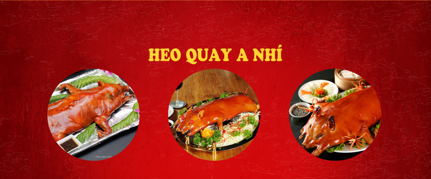 Heo quay