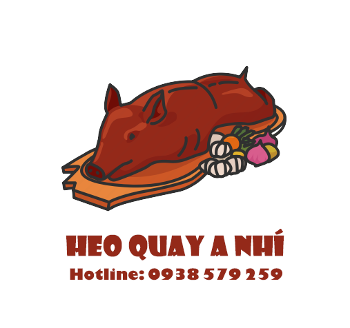 Heo Sữa Quay A Nhí |  Chuyên cung cấp heo sữa quay Bình Dương, Biên Hoà..,